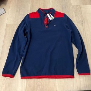 Vineyard Vines fleece